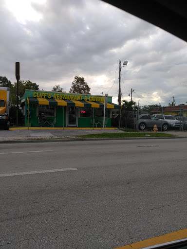 Jamaican Restaurant «Cliff’s Restaurant & Catering», reviews and photos, 10740 NW 7th Ave, Miami, FL 33168, USA
