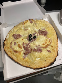 Photos du propriétaire du Pizzas à emporter Coucou Pizz à Yzeure - n°1