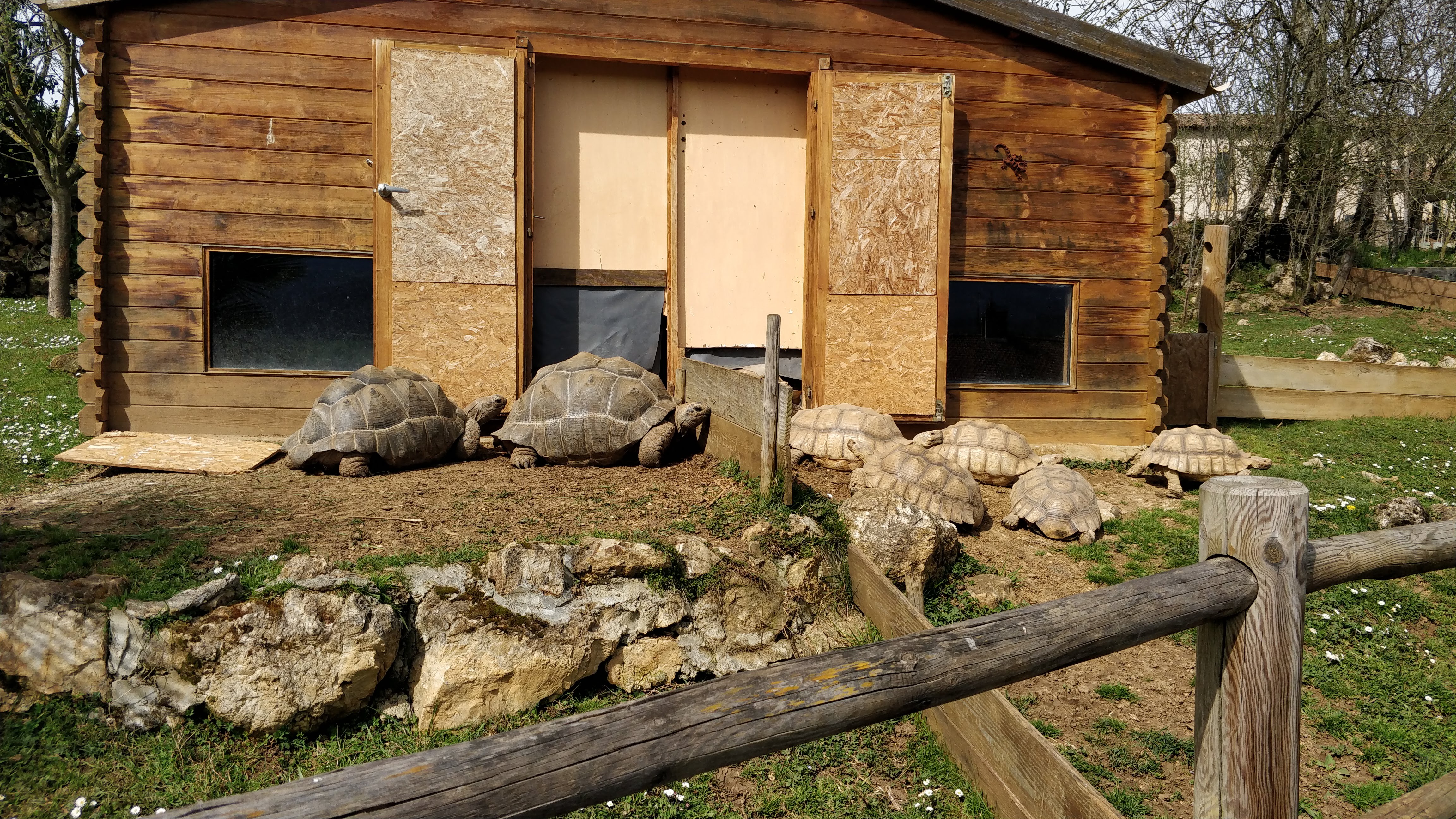 Photo n° 1 de l'avis de Dorian.e fait le 01/05/2018 à 04:41