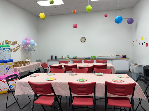 Gymnastics Center «Olympiad Gymnastics Training Center - Manchester», reviews and photos, 312 Sovereign Ct, Ballwin, MO 63011, USA