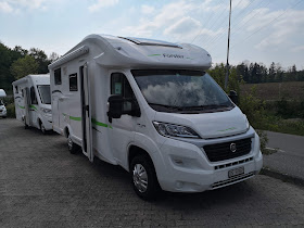 Burri Motorcaravan