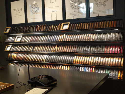 Watch Store «Shinola Boston Store», reviews and photos, 800 Boylston St #131, Boston, MA 02199, USA