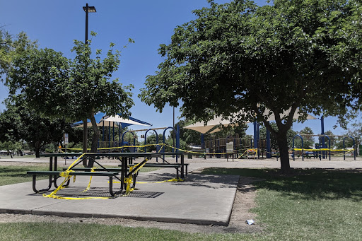 Park «Pierce Park», reviews and photos, 2150 N 46th St, Phoenix, AZ 85008, USA