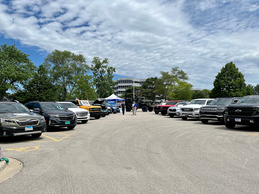 Chevrolet Dealer «Chevrolet of Homewood», reviews and photos, 18033 Halsted St, Homewood, IL 60430, USA