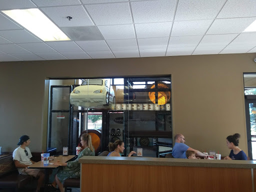 Fast Food Restaurant «Chick-fil-A», reviews and photos, 3590 River Rapids Dr, Coon Rapids, MN 55448, USA