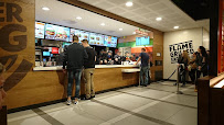Atmosphère du Restauration rapide Burger King à Béziers - n°1