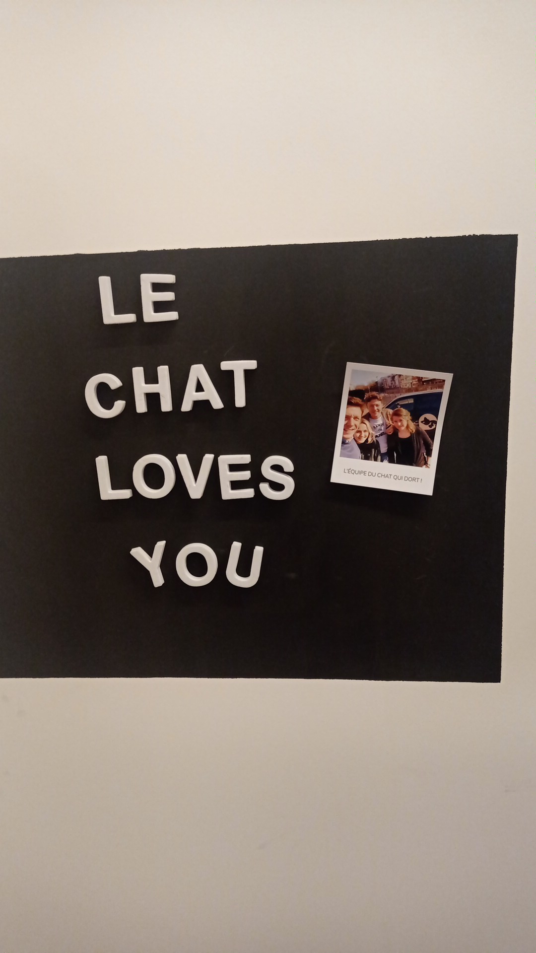 Photo n° 3 de l'avis de Bénédicte.e fait le 13/04/2023 à 14:04