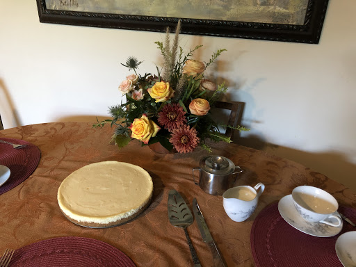 Florist «Tiger Lily», reviews and photos, 1619 Desoto Rd, Sarasota, FL 34234, USA