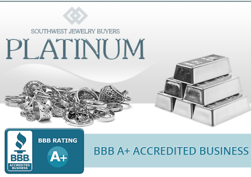 Diamond Buyer «Southwest Jewelry Buyers», reviews and photos, 14300 North Northsight Boulevard #127, Scottsdale, AZ 85260, USA