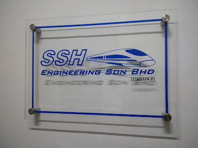 SSH Engineering Sdn Bhd (Headquarters)