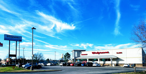 Drug Store «Walgreens», reviews and photos, 24917 Fm 1314 Rd, Porter, TX 77365, USA