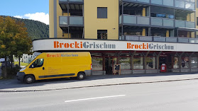 Feschtland Brocki Davos