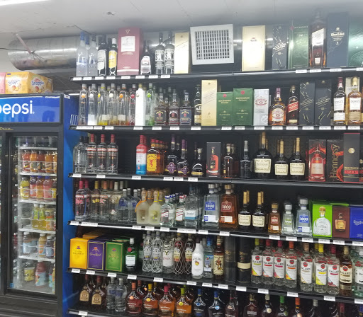 Liquor Store «Homestead Liquors & Bar», reviews and photos, 1700 W 4th St, Piscataway Township, NJ 08854, USA