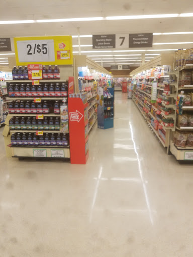 Grocery Store «Giant Food Stores», reviews and photos, 1600 Nay Aug Ave, Scranton, PA 18509, USA