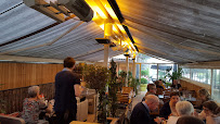 Atmosphère du Restaurant L'Arrosoir à Nancy - n°8