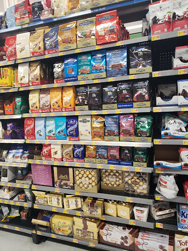 Department Store «Walmart Supercenter», reviews and photos, 900 Pleasant Grove Blvd, Roseville, CA 95678, USA