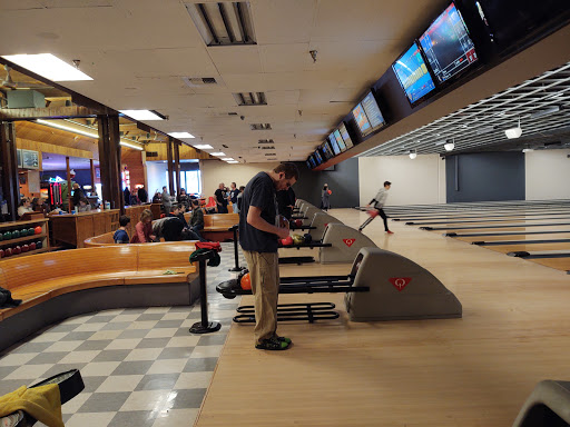 Bowling Alley «River City Lanes», reviews and photos, 965 W Seltice Way, Post Falls, ID 83854, USA