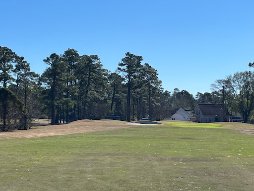 Golf Club «The Hackler Course at Coastal Carolina University», reviews and photos, 107 Citadel Dr, Conway, SC 29526, USA