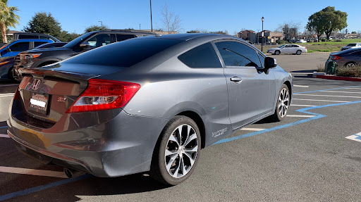 TINTIX Window Tint, PPF & Ceramic Coating - Livermore image