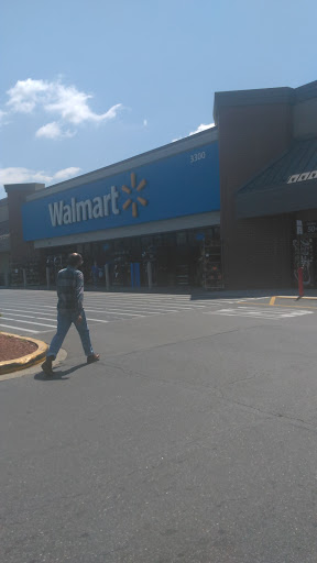 Discount Store «Walmart», reviews and photos, 3300 Crain Hwy, Bowie, MD 20716, USA