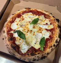 Photos du propriétaire du Pizzeria Pronto pizza Beynes - n°1