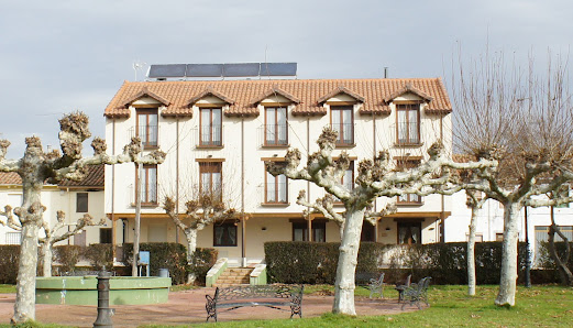 Hotel Rural La Casa de los Soportales Pl. Arrabal, 9, 24210 Mansilla de las Mulas, León, España