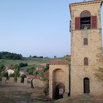 Photo n°3 de l'avis de Gianfranco.i fait le 10/09/2022 à 13:08 sur le  Agriturismo Cacciatori à Pompeano