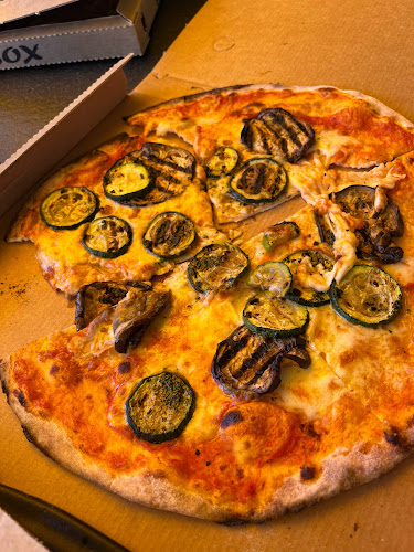 Rezensionen über Ristorante Pizzeria B&B Del Ponte Minusio in Locarno - Restaurant