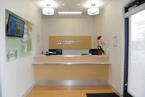 College Grove Dentistry image