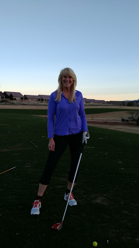 Golf Course «Verde Santa Fe Golf Course», reviews and photos, 645 Verde Santa Fe Pkwy, Cornville, AZ 86325, USA