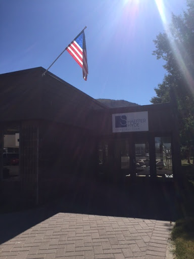 General Contractor «Shaeffer Hyde Construction», reviews and photos, 41011 US-6, Avon, CO 81620, USA