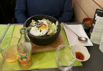 Bibimbap du Restaurant coréen Korea House à Torcy - n°3