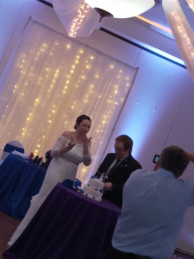 Conference Center «The Wellington Fishers Banquet & Conference Center», reviews and photos, 9775 N by NE Blvd, Fishers, IN 46037, USA