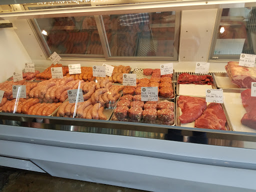 Butcher Shop «Proper Sausages», reviews and photos, 9722 NE 2nd Ave, Miami, FL 33138, USA