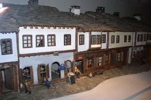 Museum of Folk arts and crafts image