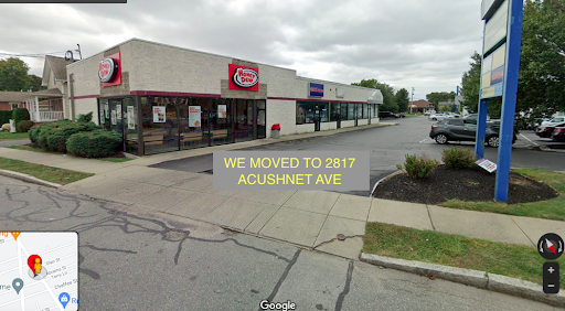 Computer Repair Service «JR Computers», reviews and photos, 1549 Acushnet Ave, New Bedford, MA 02746, USA