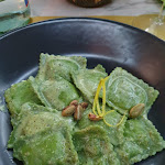 Photo n°2 de l'avis de Giuseppe.r fait le 15/08/2020 à 20:14 sur le  Centimetro Zero - Locanda Del Terzo Settore à Pagliare del Tronto