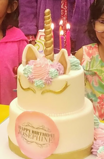 Wedding Bakery «Cake Ambition», reviews and photos, 4154 3rd Ave, Detroit, MI 48201, USA