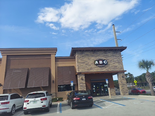 Liquor Store «ABC Fine Wine & Spirits», reviews and photos, 300 N Miramar Ave, Indialantic, FL 32903, USA