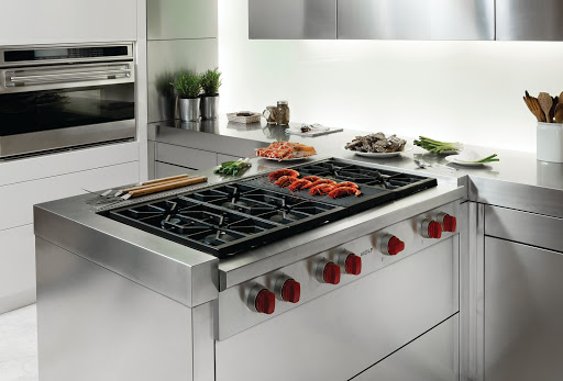 Universal Appliance and Kitchen Center image