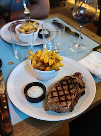 Les plus récentes photos du Restaurant argentin Quilombo à Nice - n°4