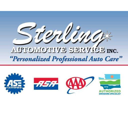 Auto Repair Shop «Sterling Automotive Service», reviews and photos, 10218 24th St E, Edgewood, WA 98372, USA