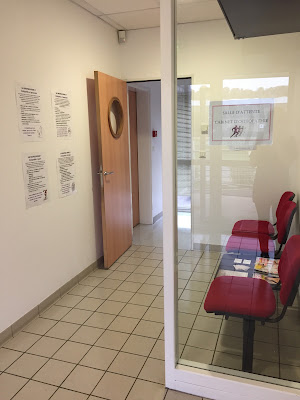 Cabinet d'ostéopathie Delion Florine à Laigneville