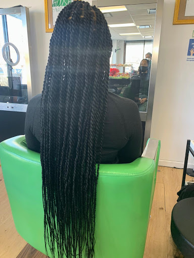 Hair Salon «House of Natural», reviews and photos, 4011 Bronxwood Ave, Bronx, NY 10466, USA