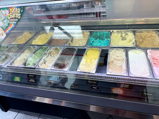 Ice Cream Shop «Cold Stone Creamery», reviews and photos, 2791 E Bidwell St #1000, Folsom, CA 95630, USA