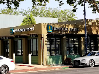 Umpqua Bank