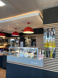 Atmosphère du Restauration rapide McDonald's à Villiers-le-Bel - n°2