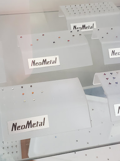 Tattoo Shop «Skin of A Different Color», reviews and photos, 2080 E New York St, Aurora, IL 60502, USA