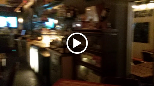 New American Restaurant «Justus Drugstore - A Restaurant», reviews and photos, 106 W Main St, Smithville, MO 64089, USA