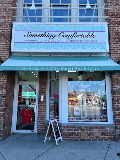 Something Comfortable, 122 Rehoboth Ave, Rehoboth Beach, DE 19971, USA, 